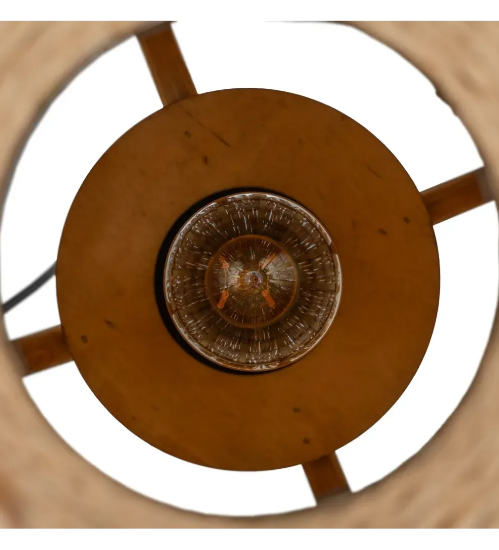 Lampa stołowa FANG