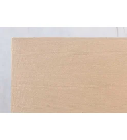 Lampa stołowa HELA 60 cm beżowa