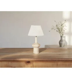 Lampa stołowa Hera 40 cm