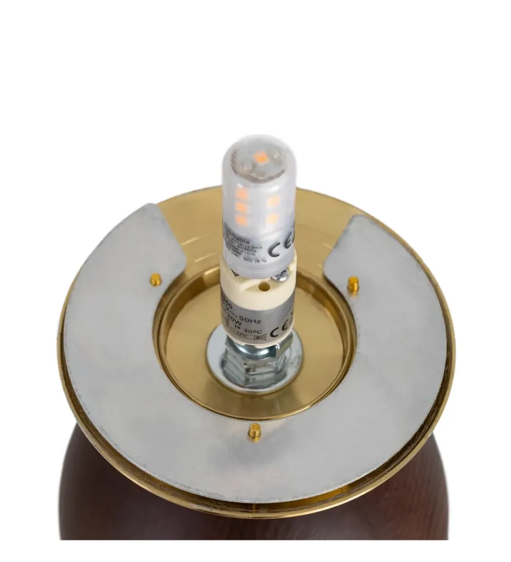 Lampa stołowa KASTEN 38 cm