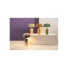Lampa stołowa LOUNGY SAGE 38 cm