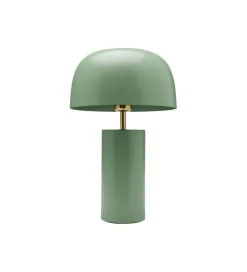 Lampa stołowa LOUNGY SAGE 38 cm