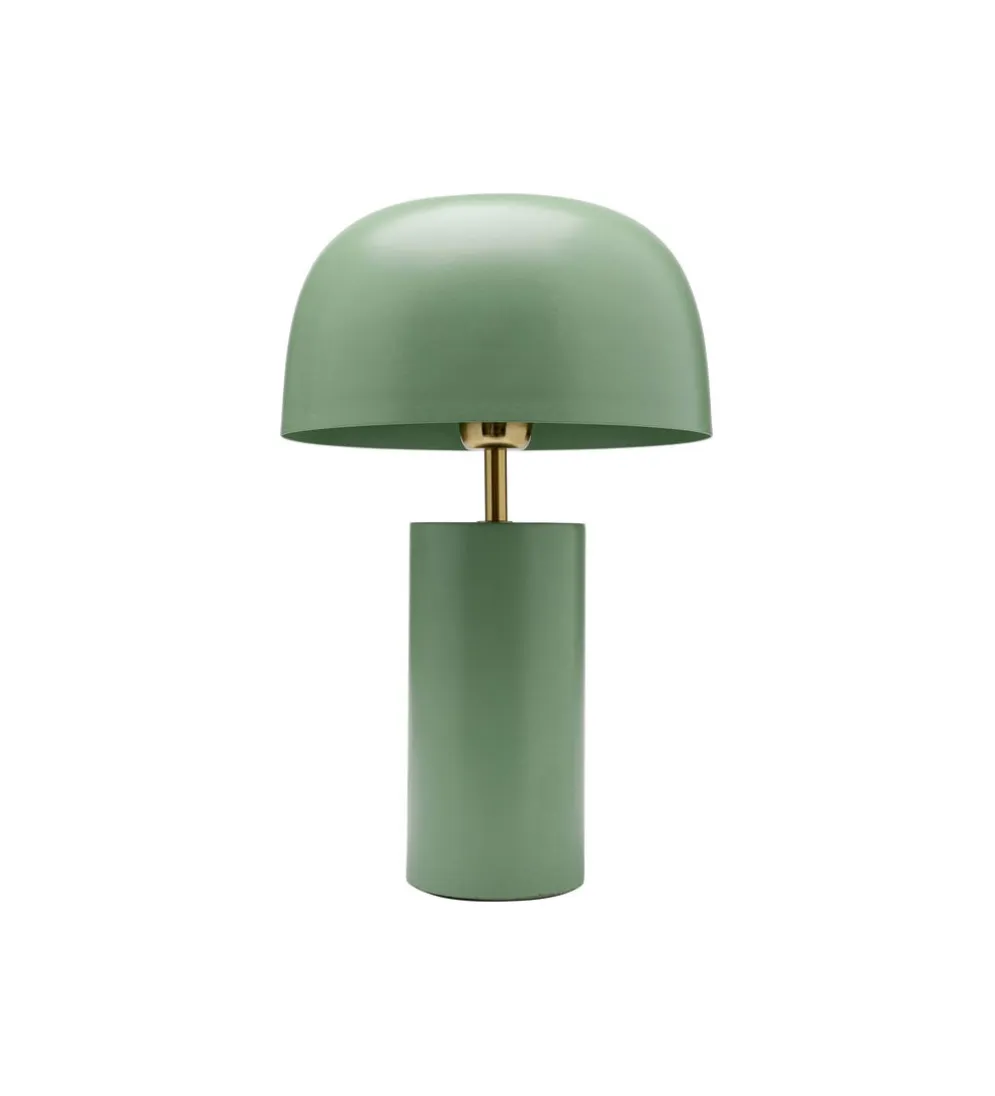 Lampa stołowa LOUNGY SAGE 38 cm