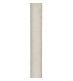 Lampa stołowa MIMKRO 62 cm biała