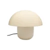 Lampa stołowa MUSHROOM SHINY 27 cm ercu