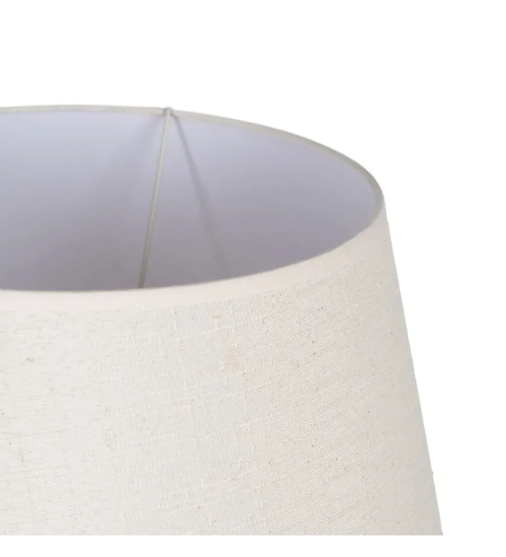 Lampa stołowa NATURALY 70 cm naturalna
