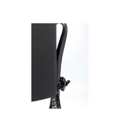 Lampa stołowa OCTOPUS 47 cm czarna