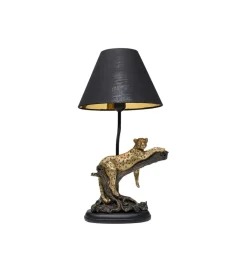 Lampa stołowa RELAX LEOPARD 50 cm
