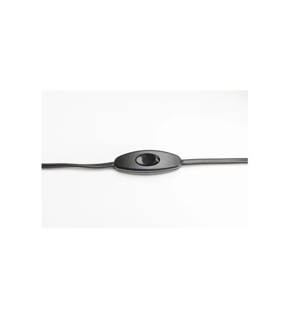 Lampa stołowa VECCHIO 42 cm zielona