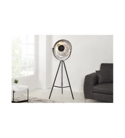 Lampa Studio czarna