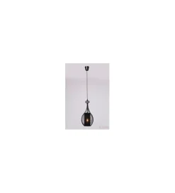 Lampa Swing Iron Round