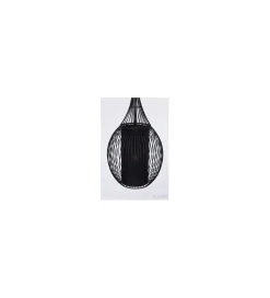 Lampa Swing Iron Round