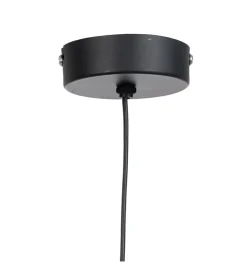 Lampa wisząca AKTALIZ 35 cm naturalna