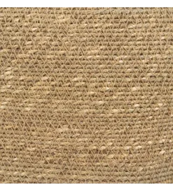 Lampa wisząca AKTALIZ 35 cm naturalna