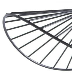 Lampa wisząca AMAG 35 cm czarna