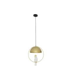 Lampa wisząca ANIMAL KAKADU