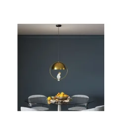 Lampa wisząca ANIMAL KAKADU