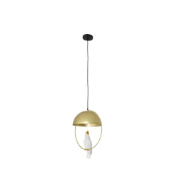 Lampa wisząca ANIMAL KAKADU