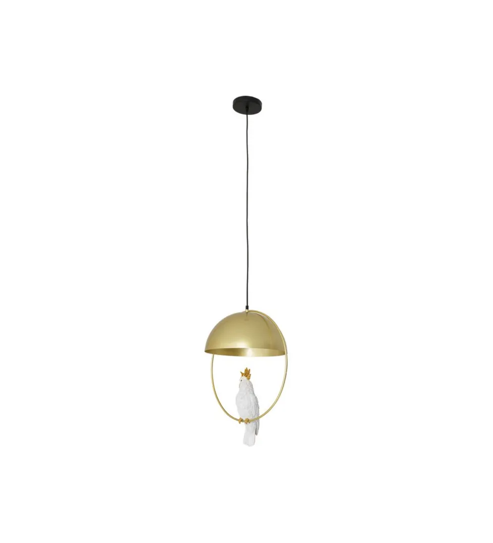 Lampa wisząca ANIMAL KAKADU