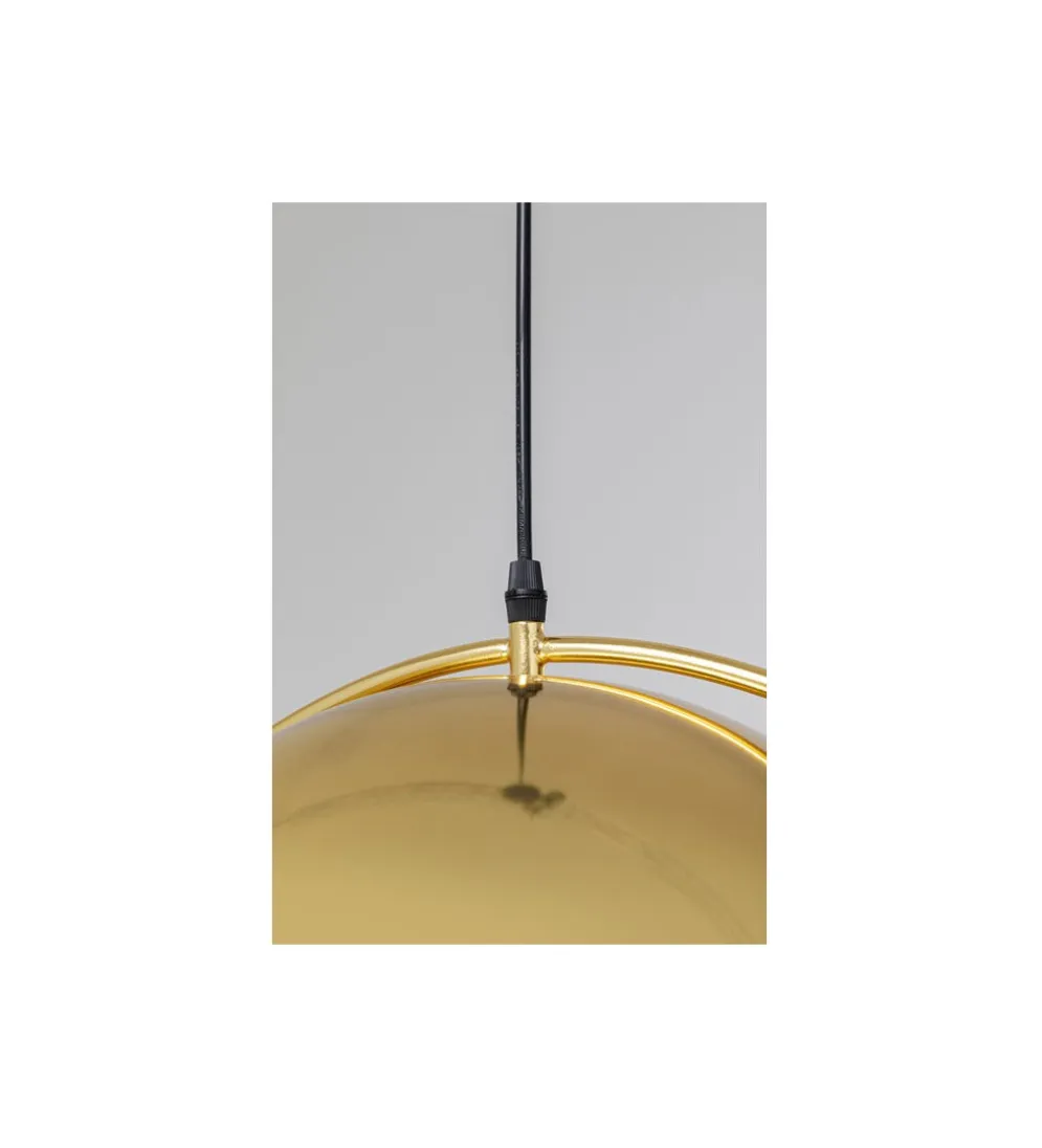 Lampa wisząca ANIMAL KAKADU