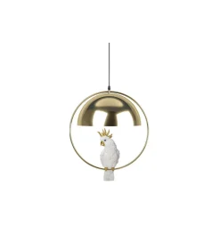Lampa wisząca ANIMAL KAKADU