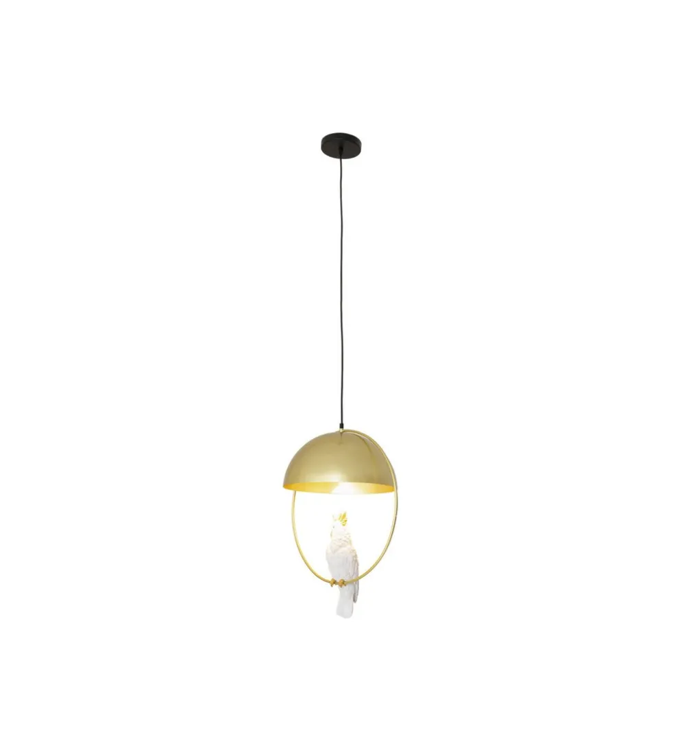 Lampa wisząca ANIMAL KAKADU