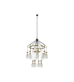 Lampa wisząca BELL HIGHLIGHT 134 cm