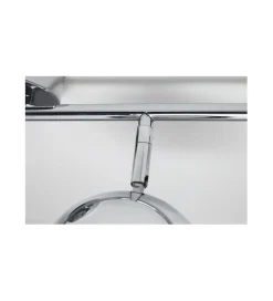 Lampa wisząca Bubble Chrom