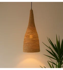 Lampa wisząca BYDRAT 35 cm