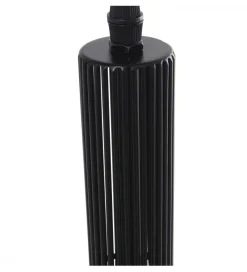 Lampa wisząca CEILING 37 cm czarna