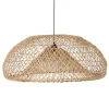 Lampa wisząca CEILING 81 cm naturalna