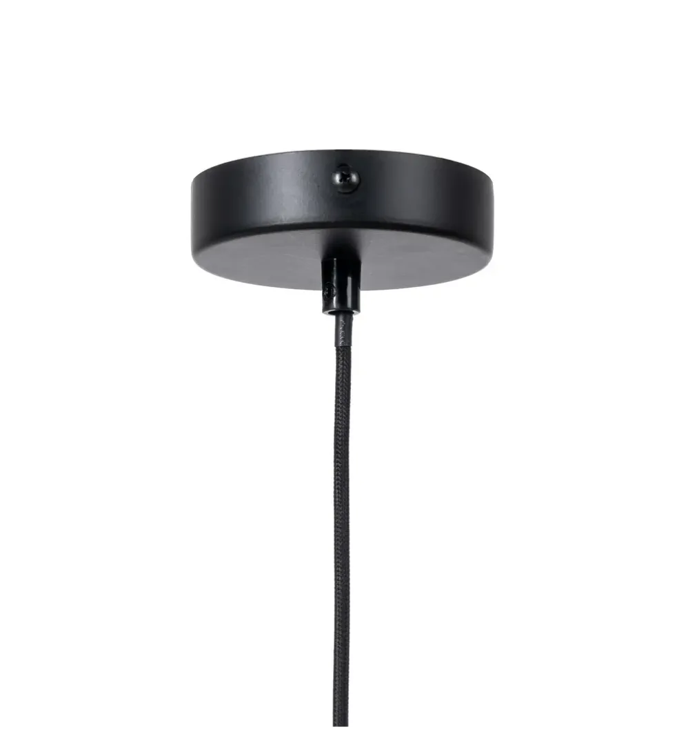 Lampa wisząca CEILING 81 cm naturalna