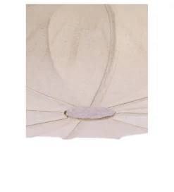 Lampa wisząca CESANO 50 cm juta naturalna