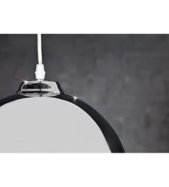 Lampa wisząca Chromagon