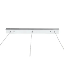 Lampa Wisząca Chromagon 3 Chrom
