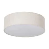 Lampa wisząca DWEMNAO 50 cm biały