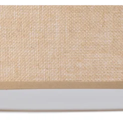 Lampa wisząca DWEMNAO 70 cm naturalna