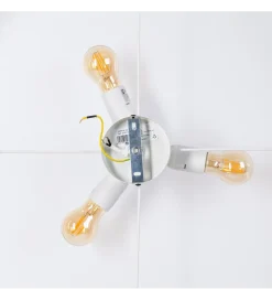 Lampa wisząca DWEMNAO 70 cm naturalna