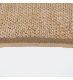 Lampa wisząca DWEMNAO 70 cm naturalna