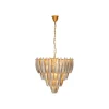 Lampa wisząca FEATHER 60 cm