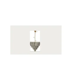 Lampa wisząca FEATHER 60 cm