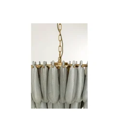 Lampa wisząca FEATHER 60 cm