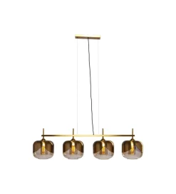 Lampa wisząca Goblet Quattro