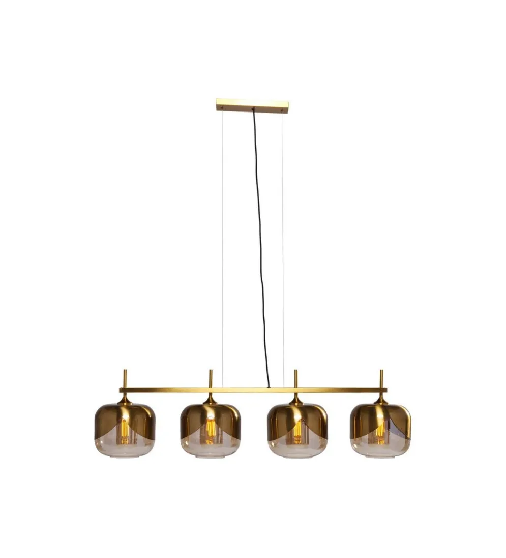 Lampa wisząca Goblet Quattro
