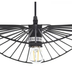Lampa wisząca Golden 37 cm