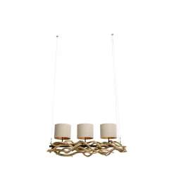Lampa wisząca JUNGLE CLUB 115 cm