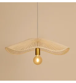 Lampa wisząca KAYWO 78 cm