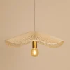 Lampa wisząca KAYWO 58 cm