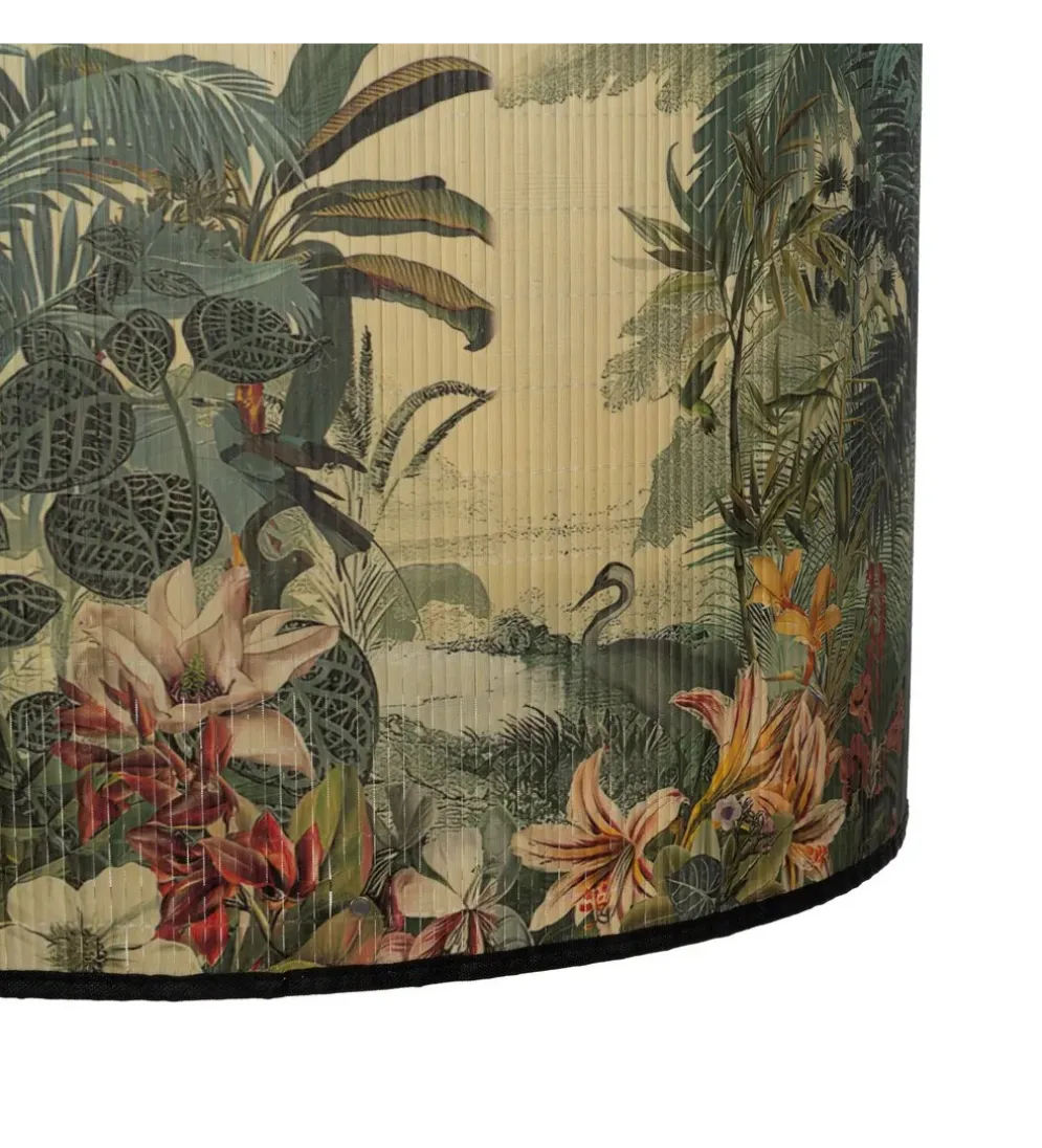 Lampa wisząca LANDSCAPE BAMBOO 55 cm