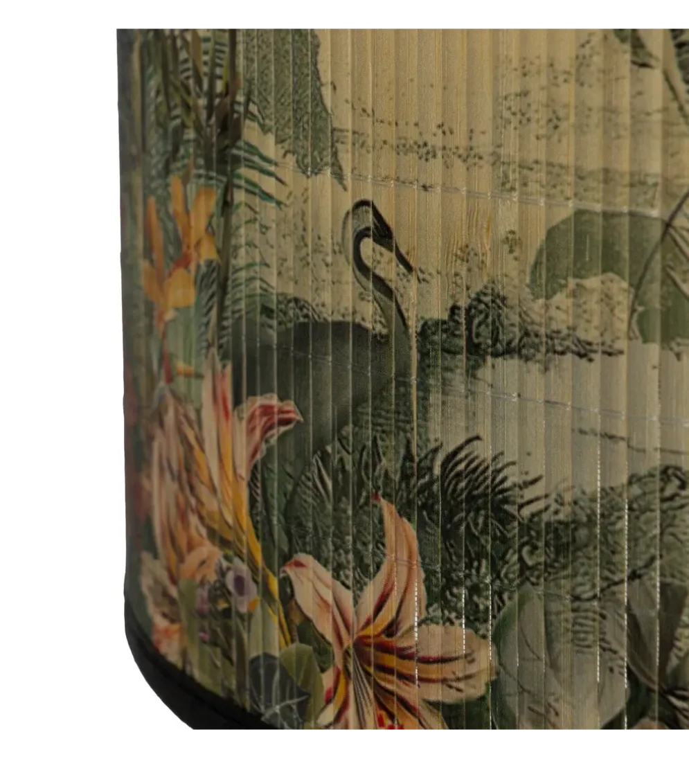 Lampa wisząca LANDSCAPE BAMBOO 40 cm